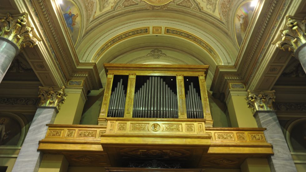 «Spes non confundit», domenica a Brugherio parole e musica per celebrare la speranza