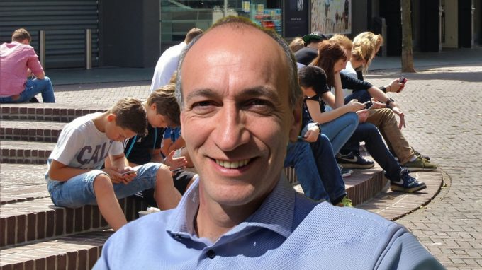 Rabaiotti: «Adolescenti, l’ascolto non basta»