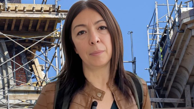 Vaia: «Morti sul lavoro, la prevenzione passa dalla formazione»