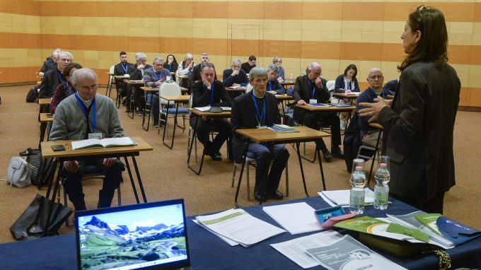 Pirovano: «Assemblea sinodale, un confronto tra cristiani adulti»