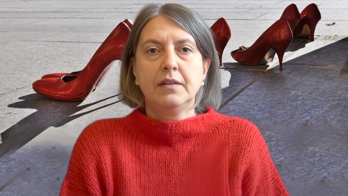 Ignazi: «Lotta alla violenza sulle donne, il primo passo è l’ascolto»