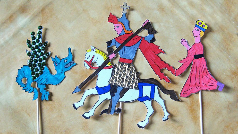 Iniziative primaverili al Museo della Collegiata: un drago per i bambini e ricette d’arte per i grandi