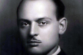 Carlo Bianchi. A Brescia presentazione del libro di Anselmo Palini