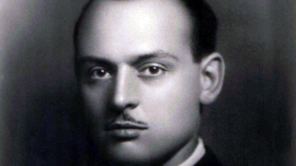 Carlo Bianchi. A Brescia presentazione del libro di Anselmo Palini