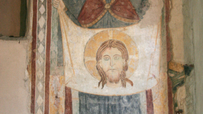 «Il Velo di Veronica», mostra itinerante in Lombardia