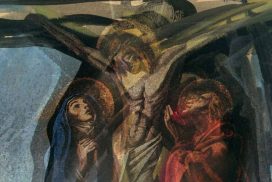 «Il suo dolore, la salvezza»: a Milano una riflessione scenica sulla Passione e Resurrezione