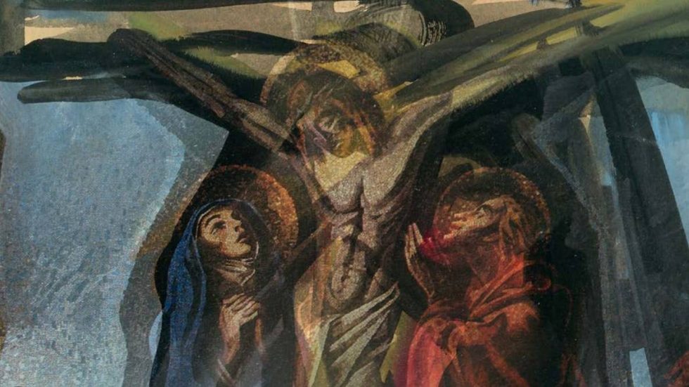 «Il suo dolore, la salvezza»: a Milano una riflessione scenica sulla Passione e Resurrezione