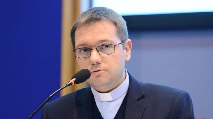 Guidi: «Giubileo dei giovani, tra lutto e la grazia»