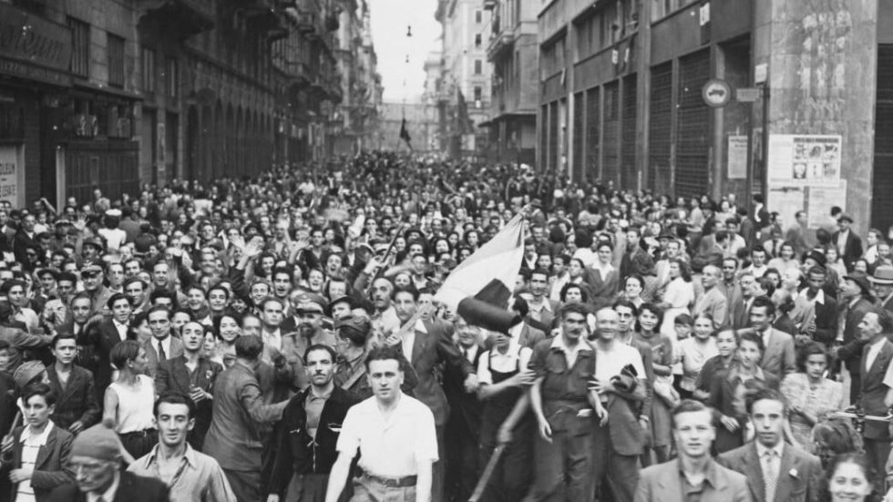 gettyimages-1328670719-milano-25-aprile-1945-liberazione-1170×585 Da www.azionecattolicamilano.it