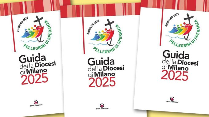 Torna la «Guida della Diocesi» in formato cartaceo