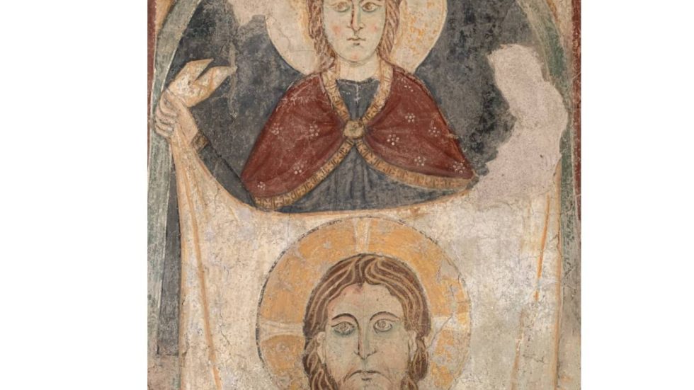 A Santa Maria Hoè la mostra “Il Velo, la Veronica e la Lombardia”