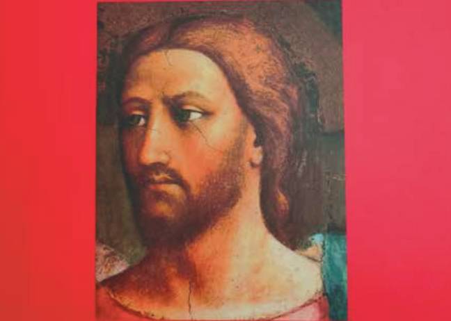 Milano, presentazione del libro «Il loro sguardo. Passione e Resurrezione di Gesù» di Silvana Ceruti