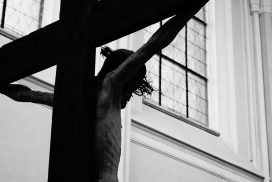 A Gaggiano «Le sette ultime parole di Cristo sulla croce»