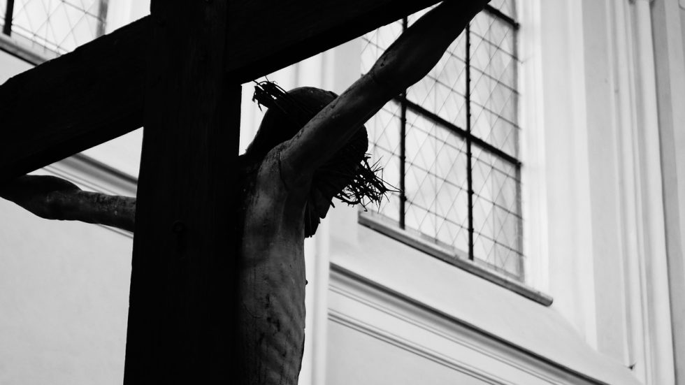 A Gaggiano «Le sette ultime parole di Cristo sulla croce»