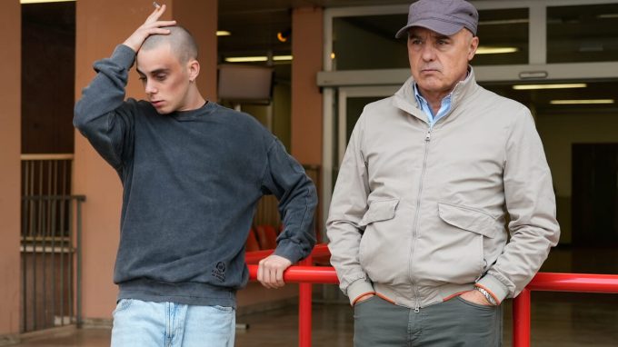 Il viaggio doloroso: quando la redenzione passa attraverso la sofferenze