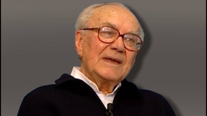 Don Barbareschi: «Suor Enrichetta mi disse: “So che è un prete, si fidi di me”»