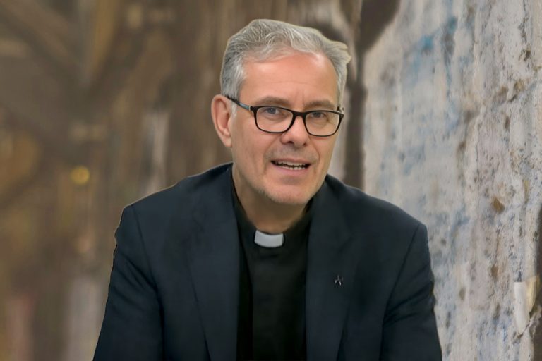 Don Stefano Stimamiglio