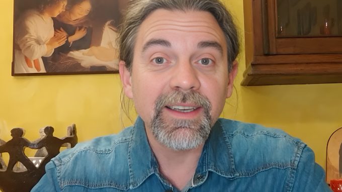 Giovedì 1 maggio 2025 | Giancarlo Airaghi commenta il Vangelo del giorno