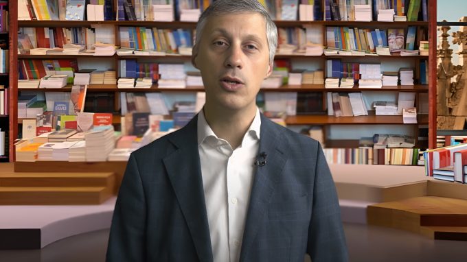 Domenica 1 giugno 2025 | don Fabio Landi commenta il Vangelo del giorno