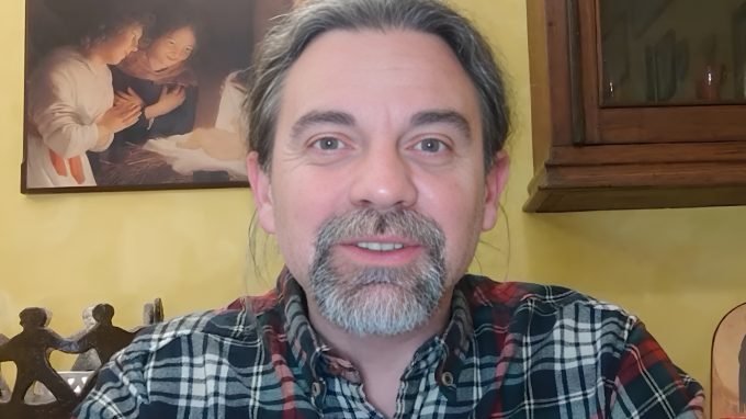 Venerdì 2 maggio 2025 | Giancarlo Airaghi commenta il Vangelo del giorno