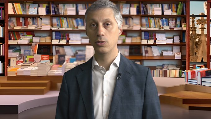 Domenica 4 maggio 2025 | don Fabio Landi commenta il Vangelo del giorno