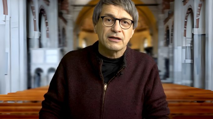 Giovedì 8 maggio 2025 | don Davide Caldirola commenta il Vangelo del giorno