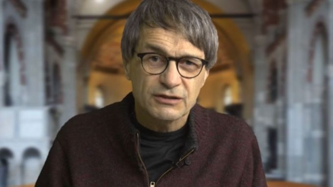 Venerdì 9 maggio 2025 | don Davide Caldirola commenta il Vangelo del giorno