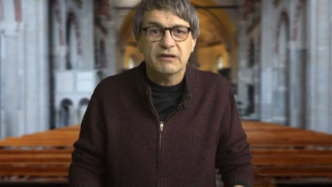 Sabato 10 maggio 2025 | don Davide Caldirola commenta il Vangelo del giorno