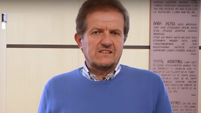 Giovedì 10 aprile 2025 | Padre Giuseppe Bettoni commenta il Vangelo del giorno