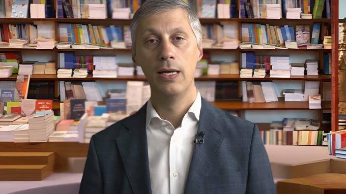 Domenica 8 giugno 2025 | don Fabio Landi commenta il Vangelo del giorno