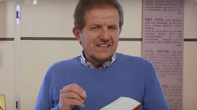 Mercoledì 9 aprile 2025 | Padre Giuseppe Bettoni commenta il Vangelo del giorno