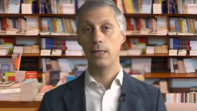 Domenica 11 maggio 2025 | don Fabio Landi commenta il Vangelo del giorno