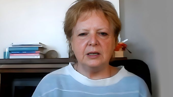 Lunedì 12 maggio 2025 | Barbara Invernizzi commenta il Vangelo del giorno