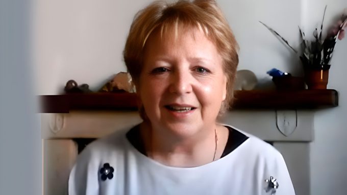 Martedì 13 maggio 2025 | Barbara Invernizzi commenta il Vangelo del giorno