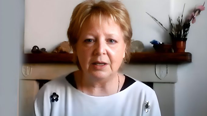 Mercoledì 14 maggio 2025 | Barbara Invernizzi commenta il Vangelo del giorno