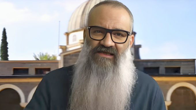 Lunedì 14 aprile 2025 | don Pasquale Di Giglio commenta il Vangelo del giorno