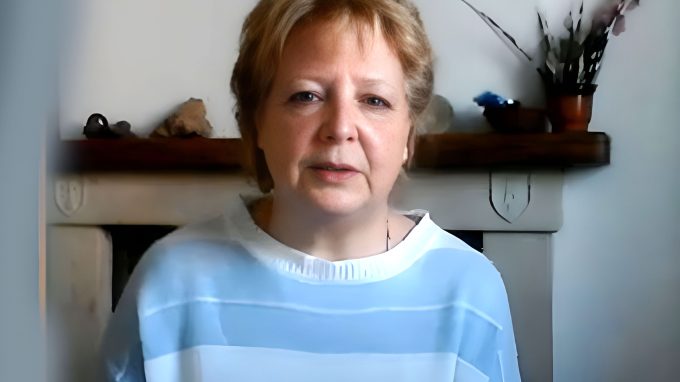 Giovedì 15 maggio 2025 | Barbara Invernizzi commenta il Vangelo del giorno