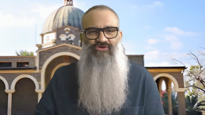 Martedì 15 aprile 2025 | don Pasquale Di Giglio commenta il Vangelo del giorno