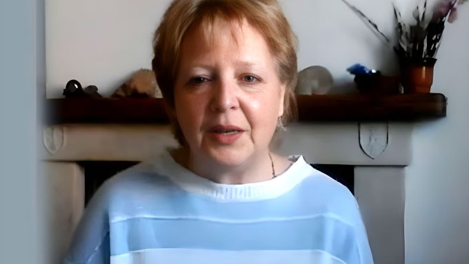 Sabato 17 maggio 2025 | Barbara Invernizzi commenta il Vangelo del giorno