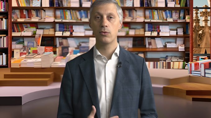 Domenica 18 maggio 2025 | don Fabio Landi commenta il Vangelo del giorno