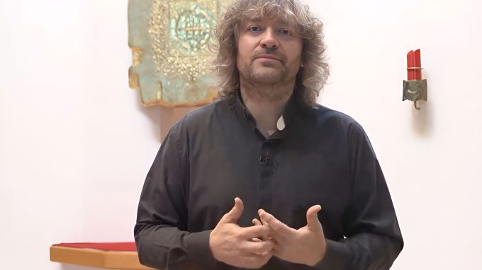 Giovedì 22 maggio 2025 | don Alessandro Noseda commenta il Vangelo del giorno