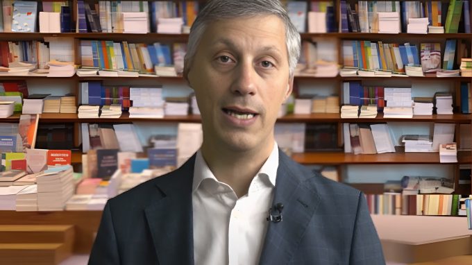 Domenica 27 aprile 2025 | don Fabio Landi commenta il Vangelo del giorno