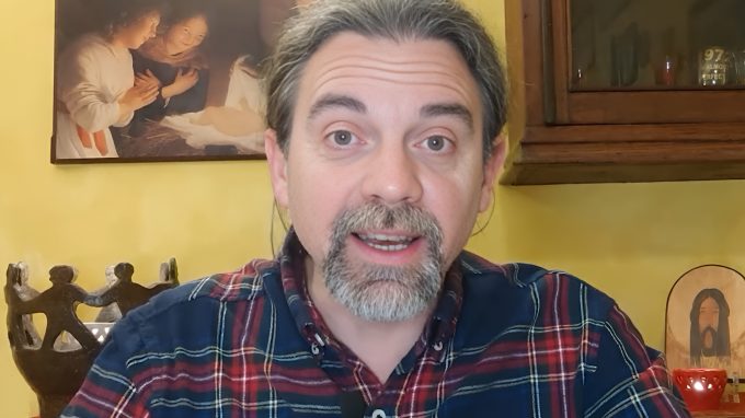Lunedì 28 aprile 2025 | Giancarlo Airaghi commenta il Vangelo del giorno