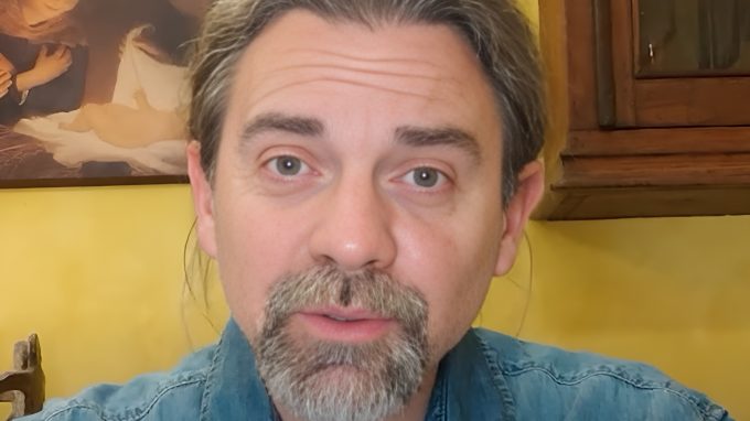 Mercoledì 30 aprile 2025 | Giancarlo Airaghi commenta il Vangelo del giorno