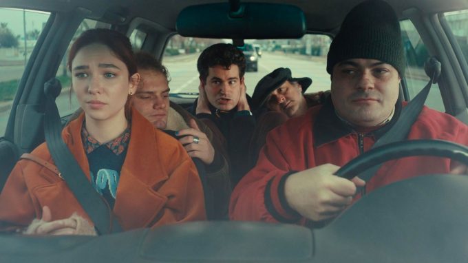 La vita da grandi: Greta Scarano racconta la disabilità e il diritto a sognare