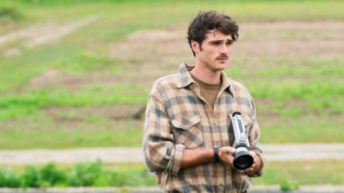 “Oh, Canada” il viaggio introspettivo di Paul Schrader