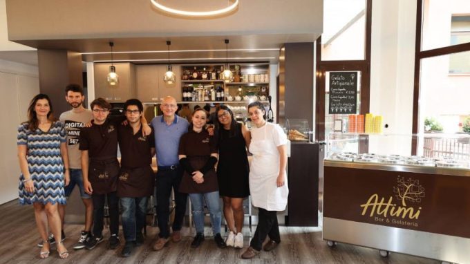 Crazy Week, focus sul bullismo