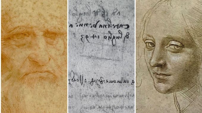 Quando la mamma di Leonardo da Vinci venne a Milano