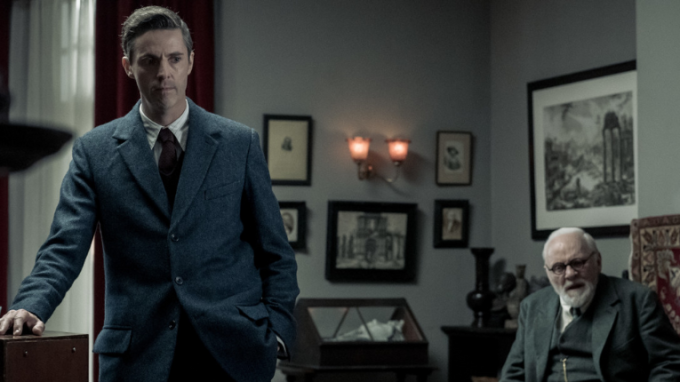 Fede e psicoanalisi al cinema