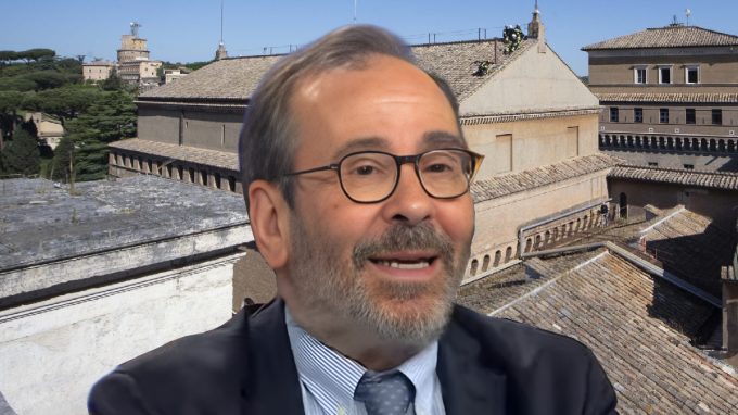 Conclave: «L’identikit del nuovo papa non c’è ma chi sarà eletto andrà aiutato»